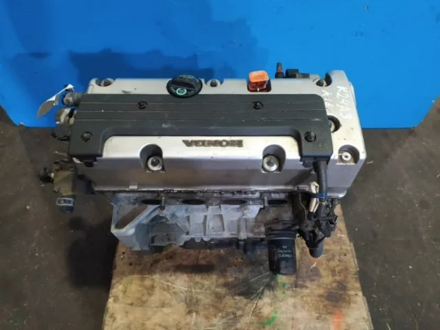 Продажа двигателя K24A3