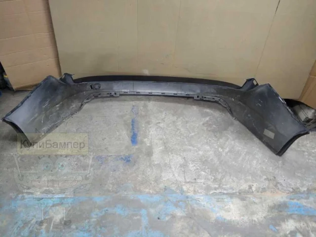 Бампер задний для Opel Insignia Универсал A 2008-2017 на фотографиях