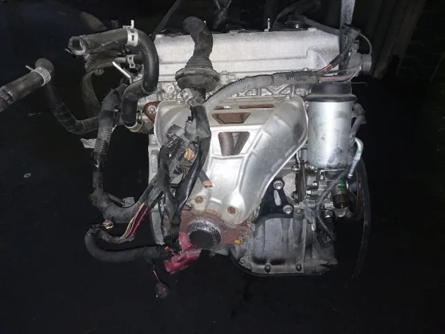 Продажа двигателя 2NZ-FE