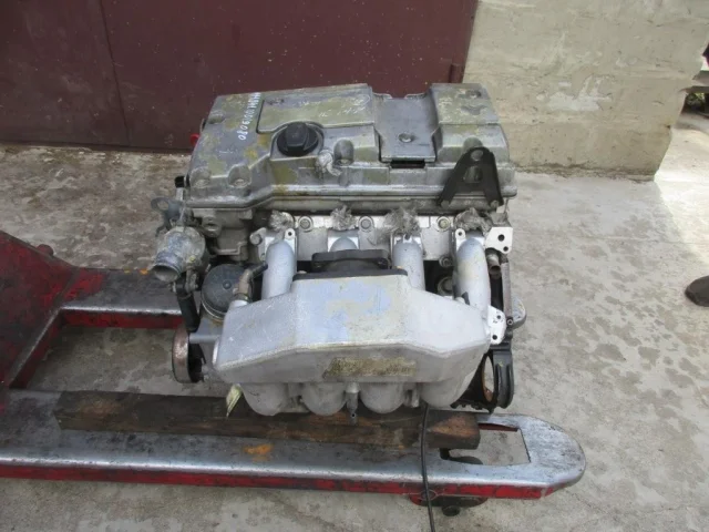 Продажа двигателя 111.941