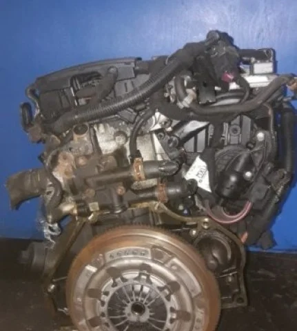 Продажа двигателя Z16XER