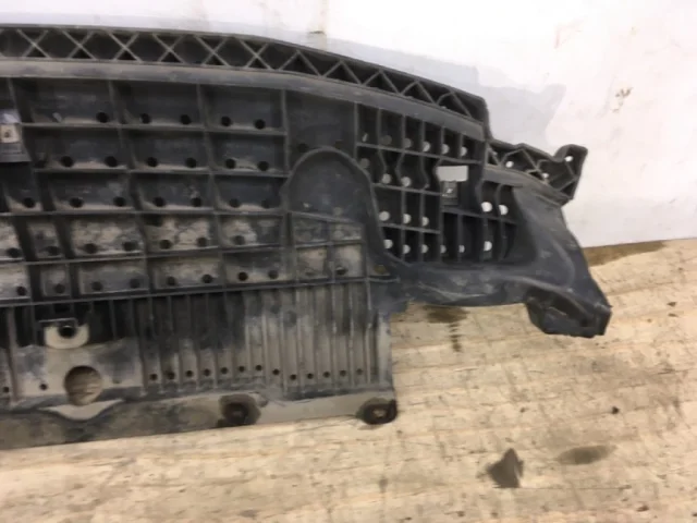 Защита картера двигателя для Suzuki Grand Vitara 2005-2014 на фотографиях