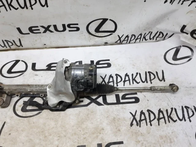 Рулевая рейка для Toyota RAV4 XA50 2019+ на фотографиях