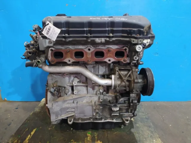 Продажа двигателя 4B12