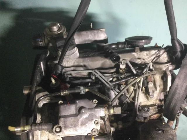 Продажа двигателя AGR