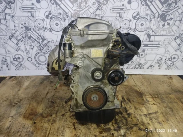 Продажа двигателя 1ZZ-FE