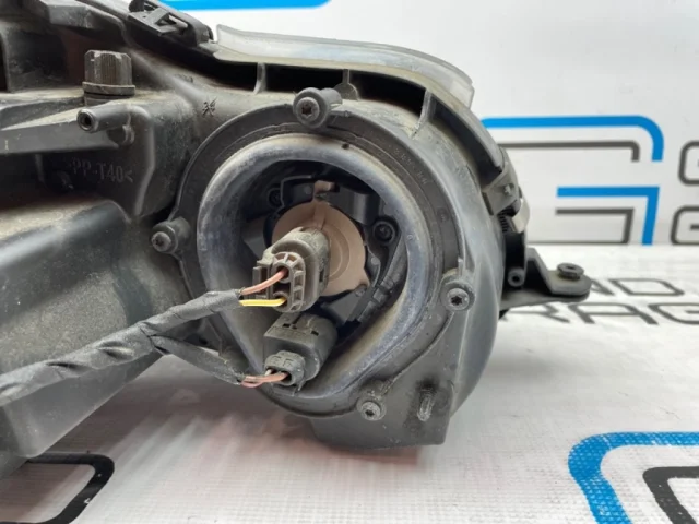 Продажа двигателя 272.964