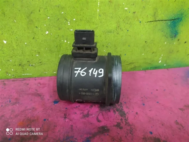 Расходомер для Audi Q7 4L 2005-2015 на фотографиях