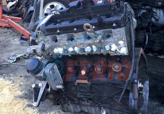 Продажа двигателя 646.821