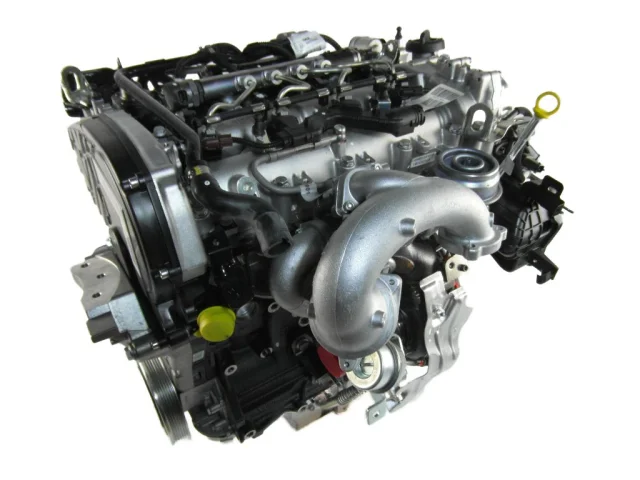 Продажа двигателя A20DTR