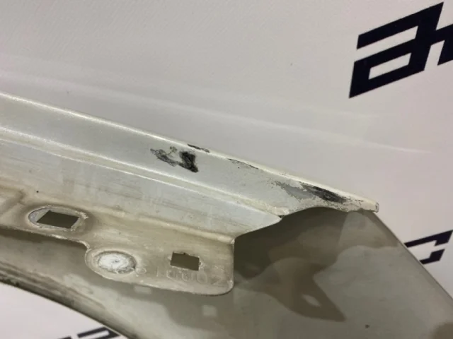 Крыло левое для Peugeot 508 Седан 2011-2018 на фотографиях