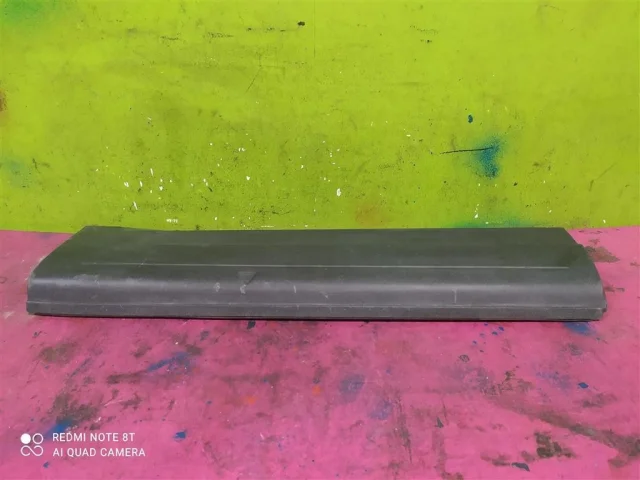 Молдинг двери задний правый для Volkswagen Tiguan I NF 2006-2017 на фотографиях