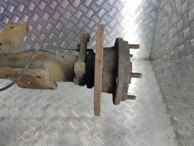 Редуктор заднего моста для Ford Transit 2006-2013 Фургон на фотографиях