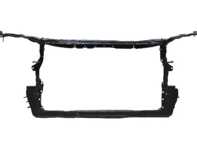 Панель радиатора (телевизор) для Lexus ES GSV60, ASV60 2012-2017 на фотографиях