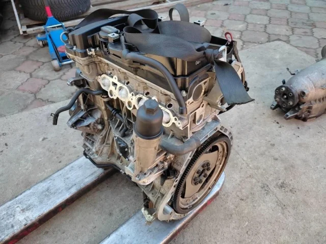 Продажа двигателя 271.820