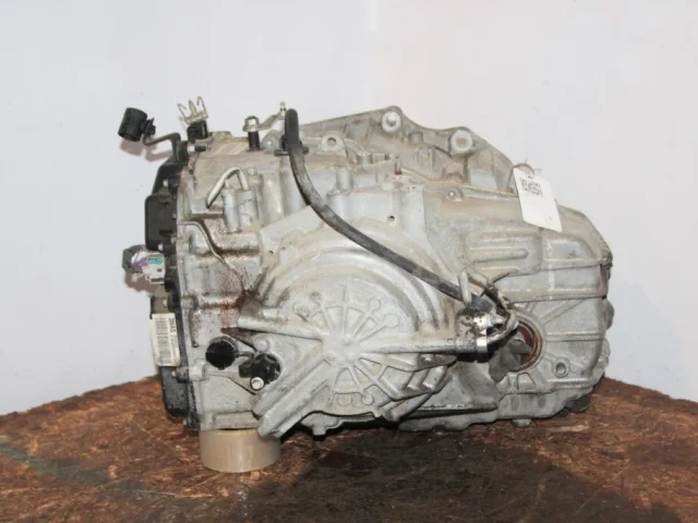АКПП для Chevrolet Cruze 1 J300 Хэтчбек 2009-2015 на фотографиях