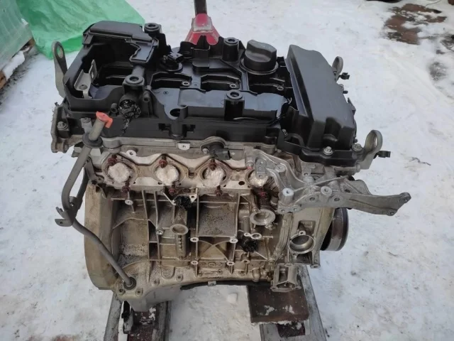 Продажа двигателя 271.820