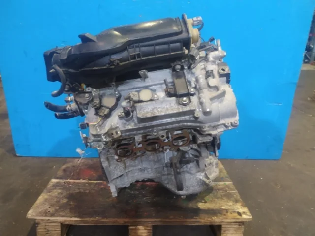 Продажа двигателя 2GR-FE