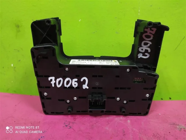 Блок управления зеркалами для Audi Q7 4L 2005-2015 на фотографиях