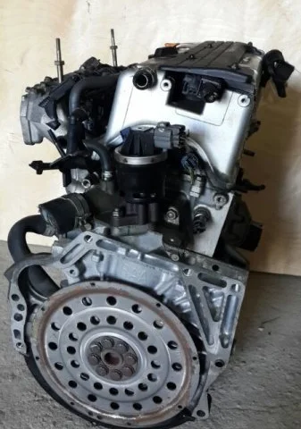 Продажа двигателя K24A3