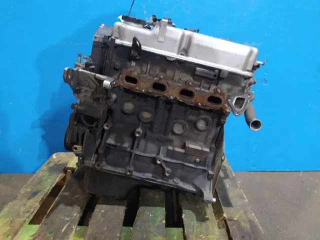 Продажа двигателя 4G18