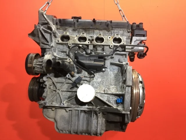 Продажа двигателя SHDA