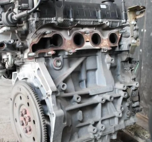 Продажа двигателя LF DE