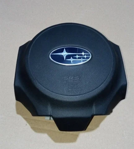 Подушка безопасности водителя для Subaru Forester SJ 2013-2016 на фотографиях