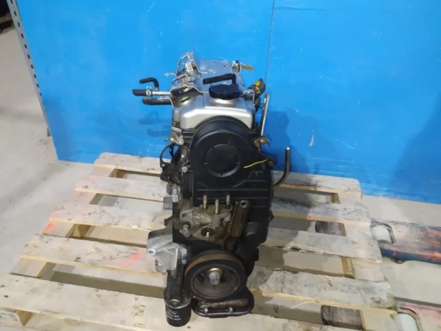 Продажа двигателя 4G94