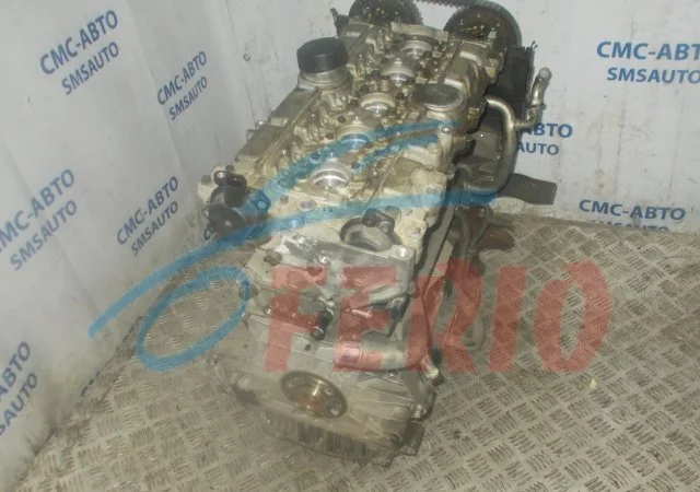 Продажа двигателя B5254T2