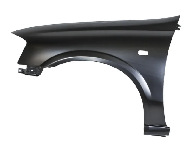 Крыло левое для Nissan Almera Classic B10 2006-2012 на фотографиях