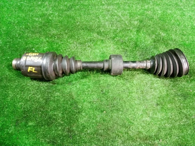 Привод передний левый для Honda HR-V 5 dr GH3,GH4 (JDM) 1999-2005 на фотографиях