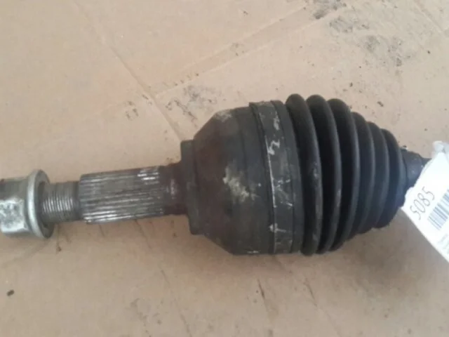 Привод передний левый для Nissan X-Trail T31 RU 2007-2014 на фотографиях