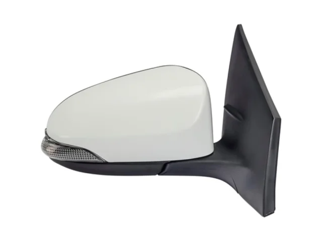 Стекла и зеркала для Toyota Corolla E180 rest (RU) 2016-2019 на фотографиях