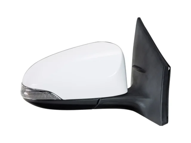 Стекла и зеркала для Toyota Corolla E180 rest (RU) 2016-2019 на фотографиях