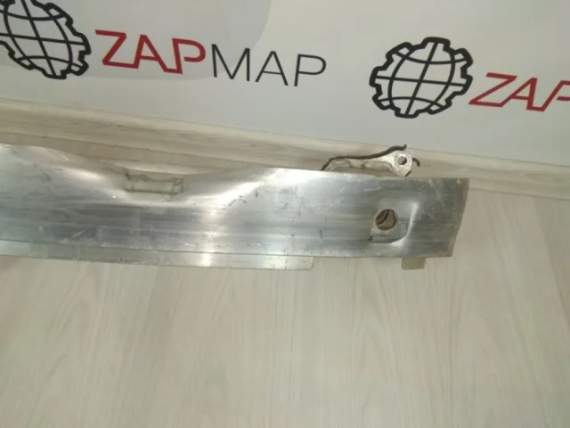 Усилитель заднего бампера для Audi A6 C7 2010-2018 на фотографиях