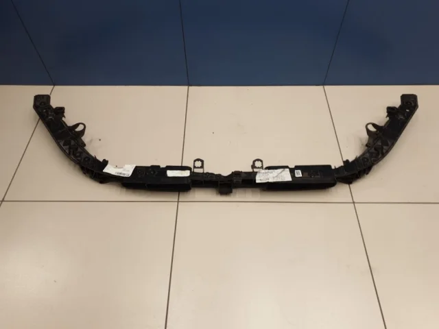 Бампер для Mercedes-Benz GLB class X247 2019+ на фотографиях