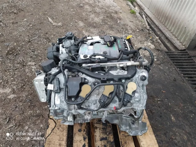 Продажа двигателя 272.964