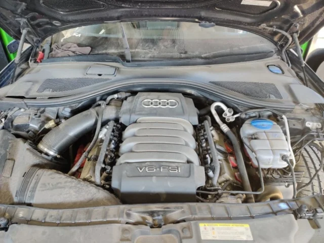 Продажа двигателя CHVA