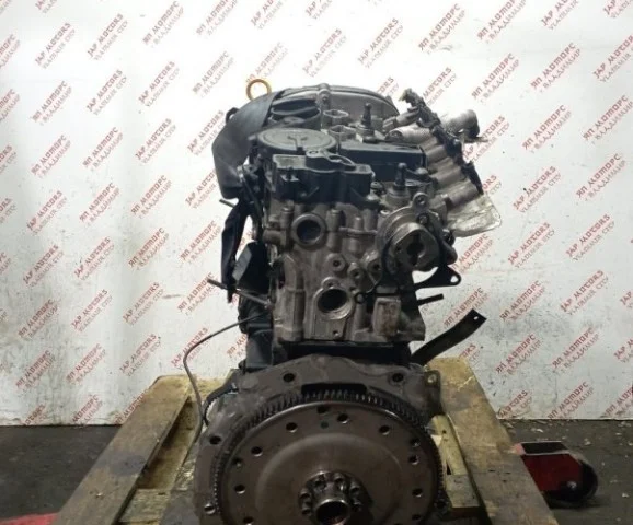 Продажа двигателя CDNC