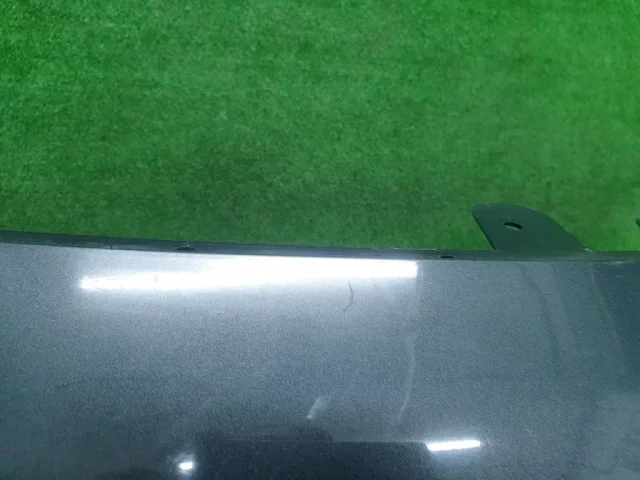 Бампер передний для Hyundai i40 1 rest Универсал 2015-2018 на фотографиях