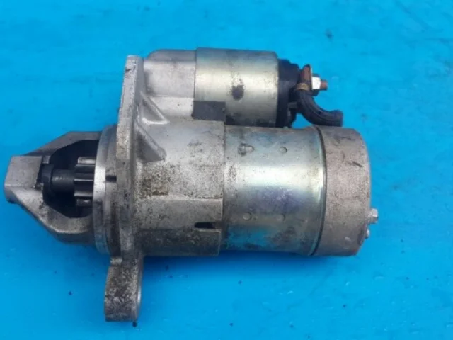 Стартер для Nissan X-Trail T31 RU 2007-2014 на фотографиях