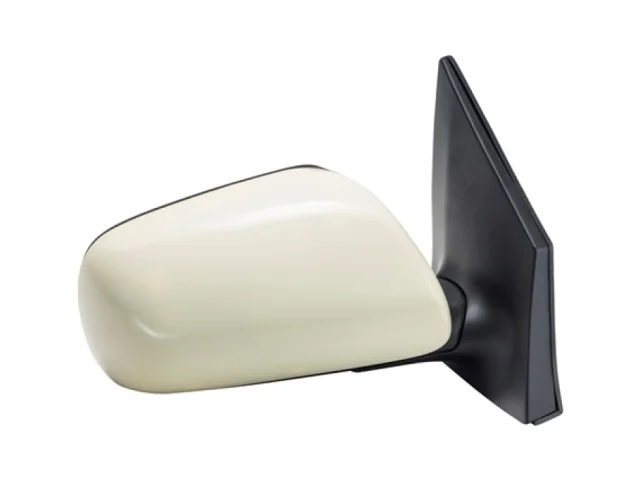 Стекла и зеркала для Toyota Corolla E140/E150 Седан 2006-2013 на фотографиях