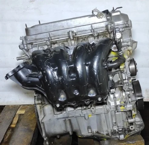 Продажа двигателя 2AZ-FE