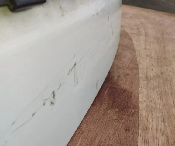 Дверь багажника для Volkswagen Touran 1T 2003-2015 на фотографиях