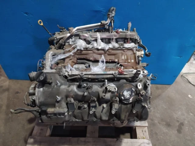 Продажа двигателя 1UR-FSE