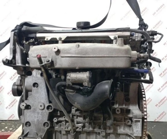 Продажа двигателя B5254T2