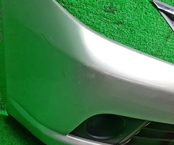 Бампер для Nissan Tiida SC11 Седан 2007-2014 на фотографиях