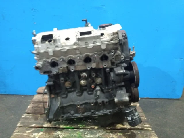 Продажа двигателя 4G18