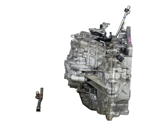 Вариатор для Nissan Serena C26 2010-2016 на фотографиях